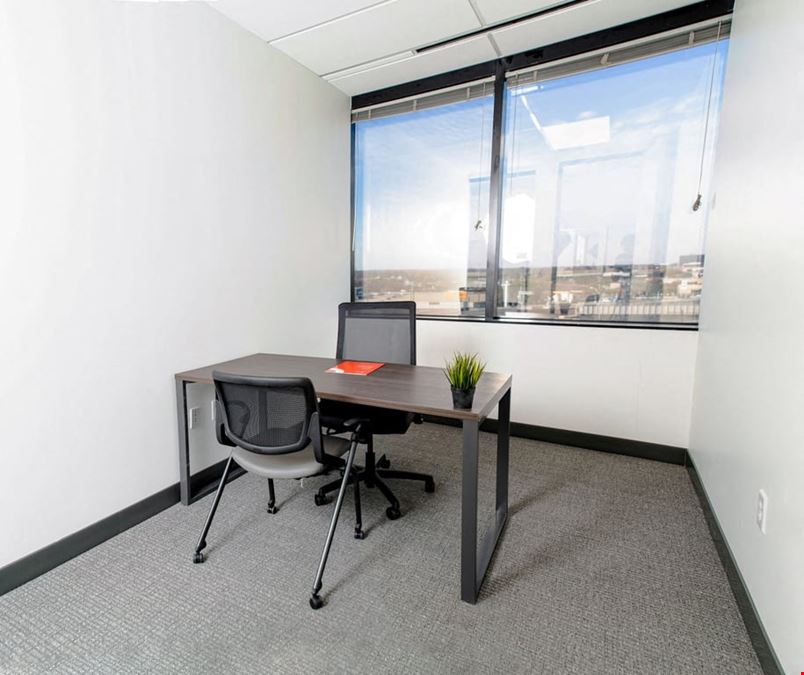 CityCentral - East Plano Richardson