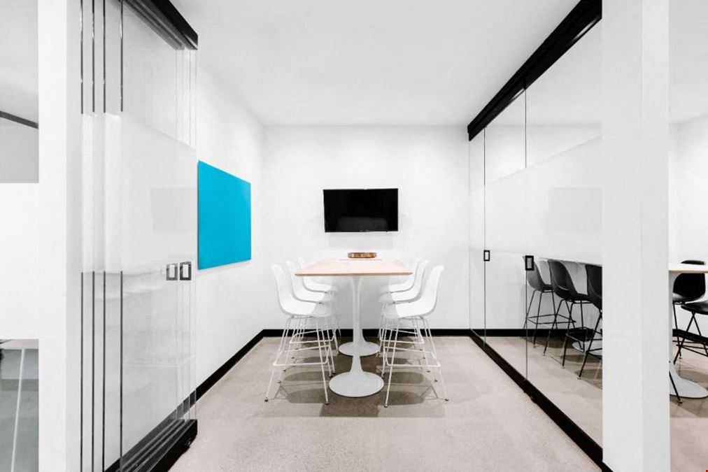 Meeting Room 4