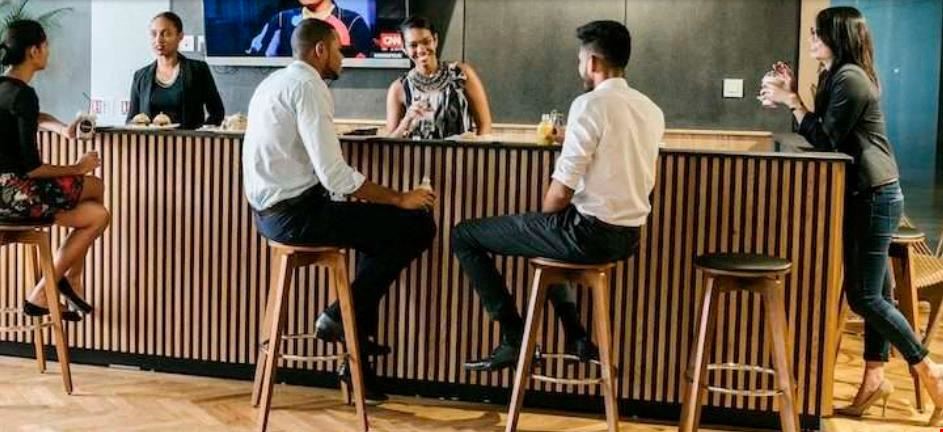 The Business Exchange - Mauritius