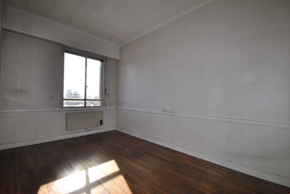 Nantes Cowork Quai de la Fosse