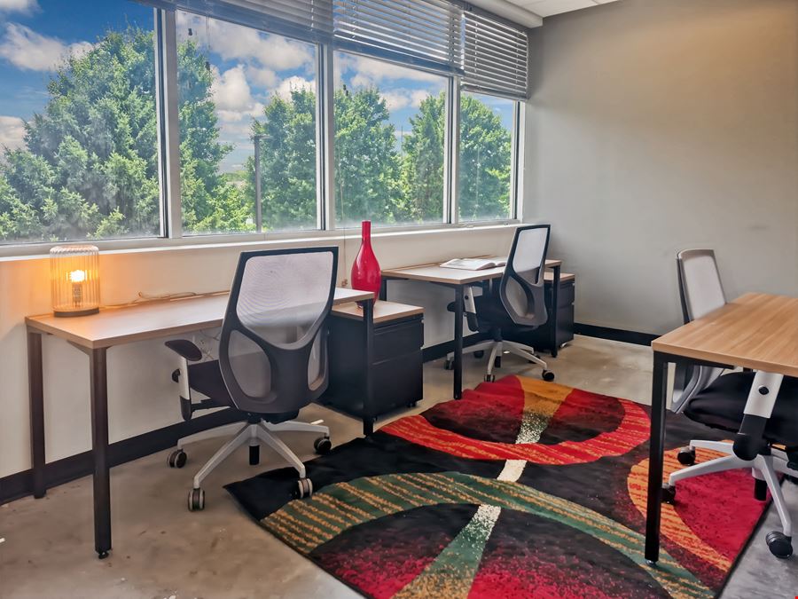 KY, Louisville - Brownsboro Crossing