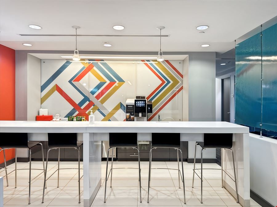Regus - Orlando - University