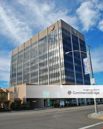 3711 Long Beach Blvd