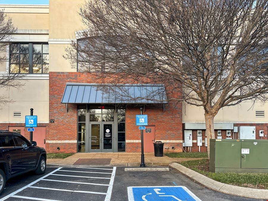 Regus - Murfreesboro - The Avenue