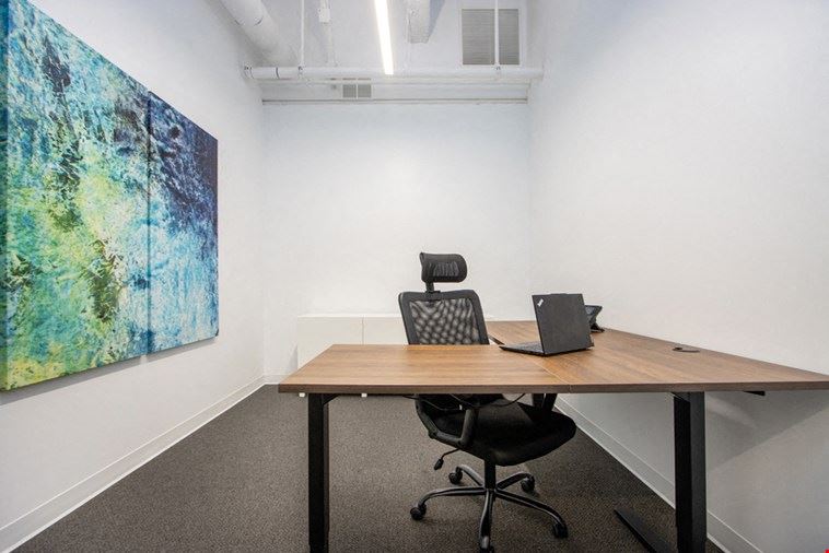 On Demand Office