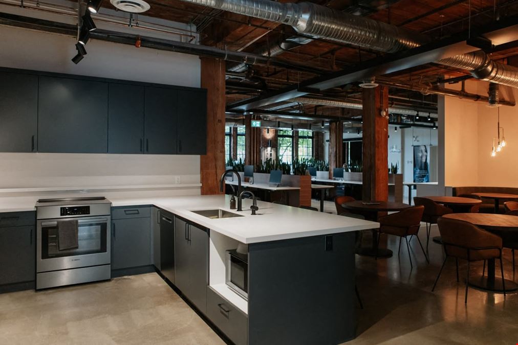 Ally Global Foundation