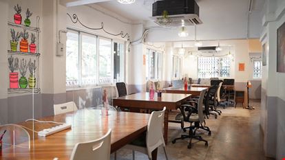 Preview of WorkBay - Deccan House Office space for Rent in Mumbai