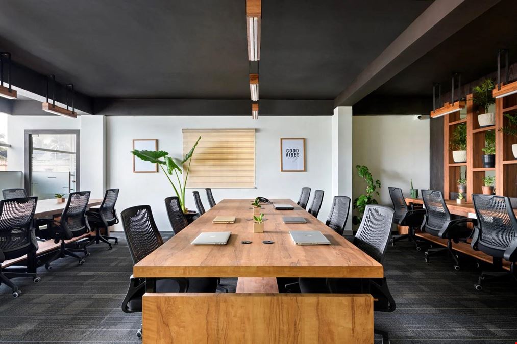 Kerala Innovative Technology and Entrepreneurship Zone (KITEZ)