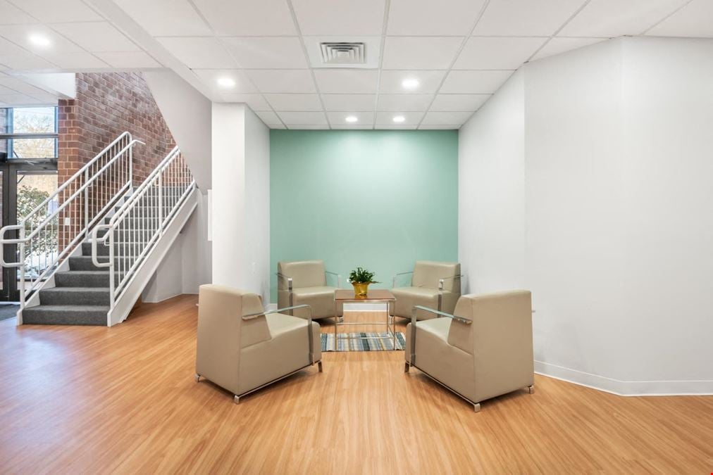 HQ - Framingham