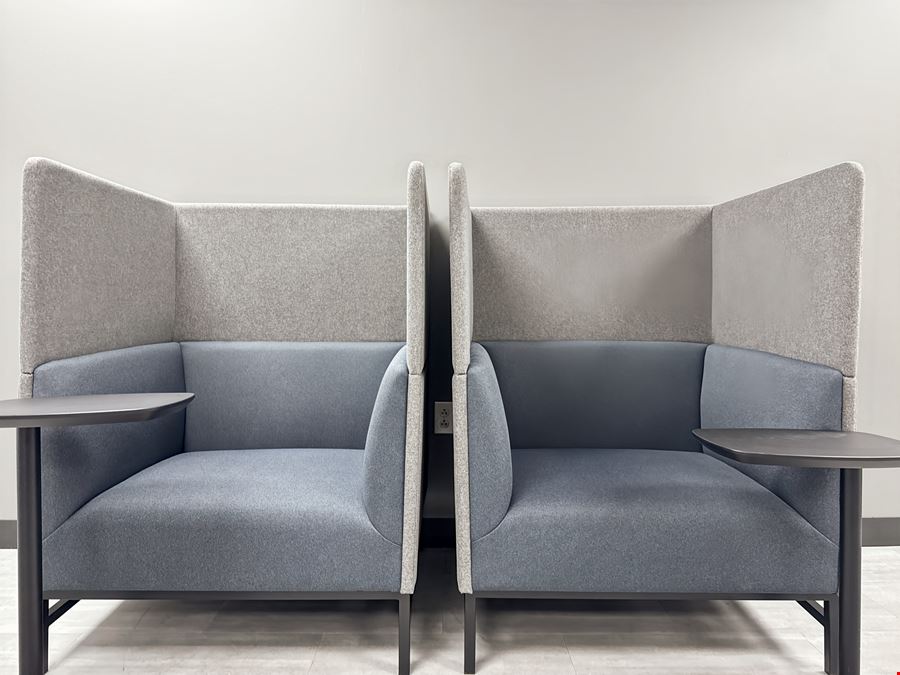 TX, Lubbock - Briercroft Office PK