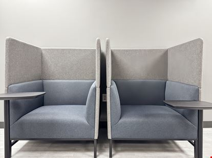 TX, Lubbock - Briercroft Office PK