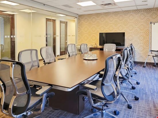 Preview of MN, Minneapolis - St. Paul - Town Square Tower Office space for Rent in St. Paul