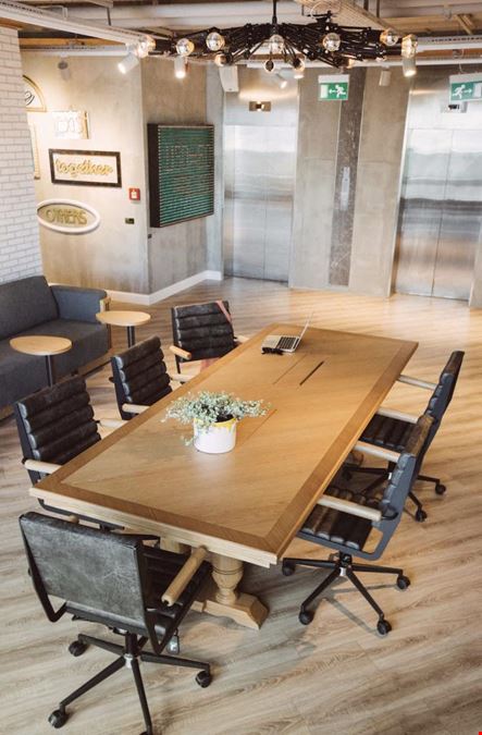 Kolektif House - Maslak