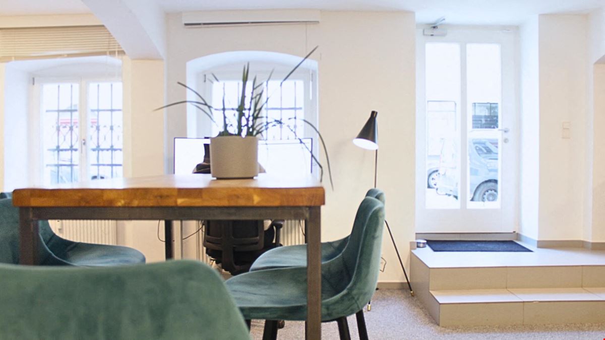 THE GATE BERLIN - Acker 4