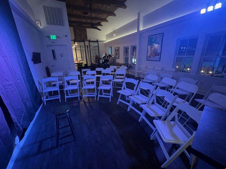 Event Space
