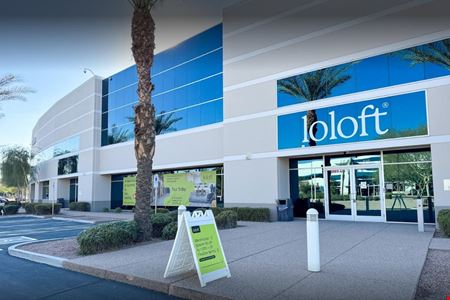 Preview of Loloft- Phoenix Coworking space for Rent in Phoenix