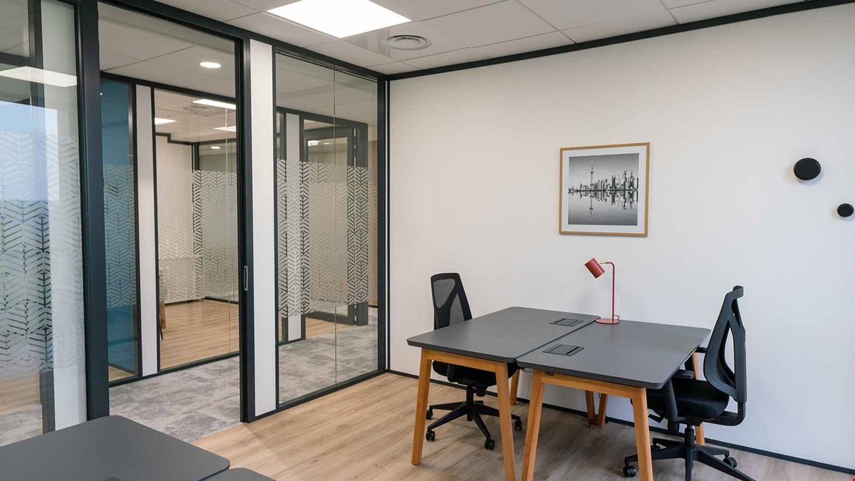 Flex-O Lille Villeneuve d’Ascq