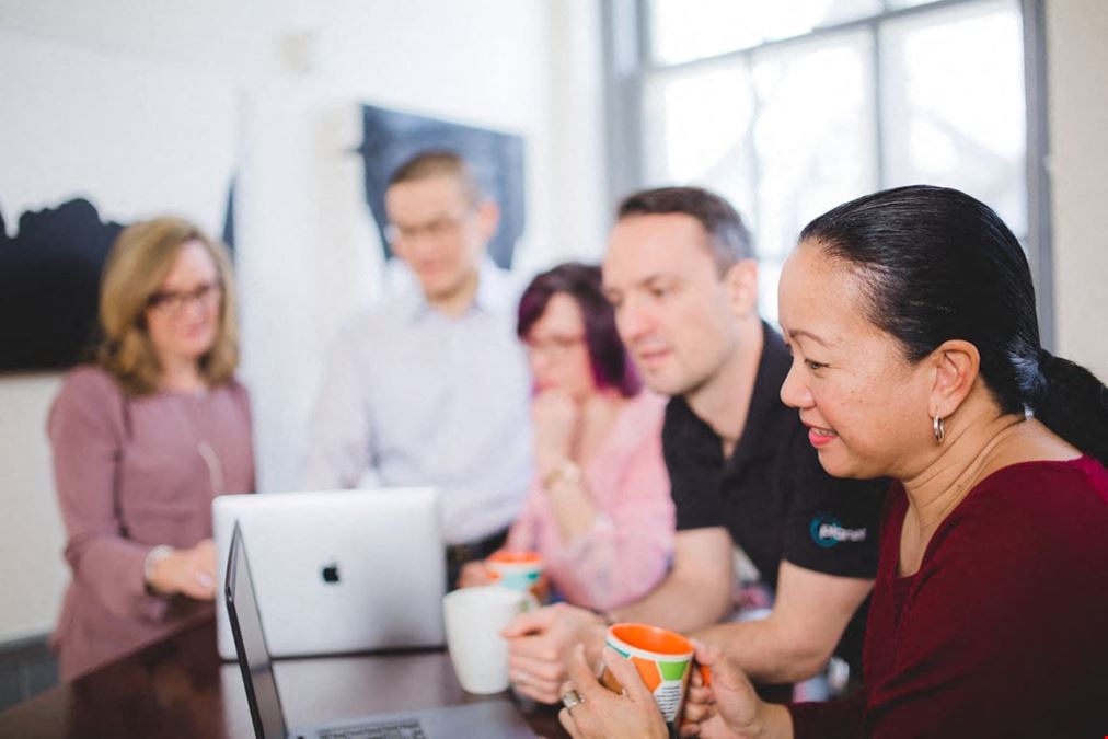 The Village Hive - Markham