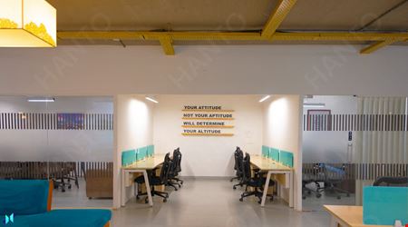 Preview of Hanto Orion Coworking space for Rent in Bangalore