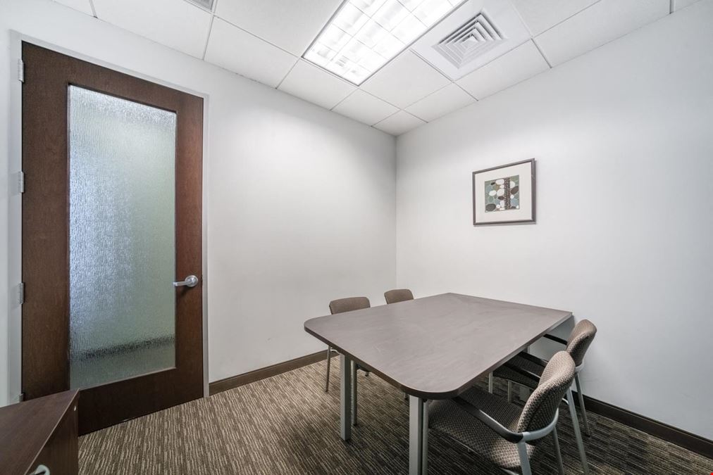 Peoria Center at Arrowhead