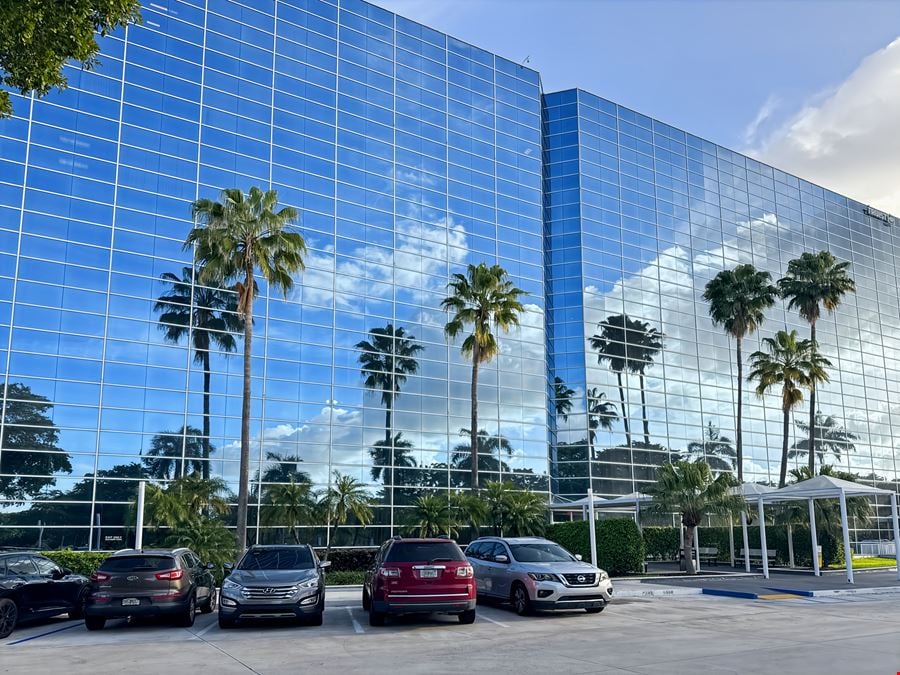 Regus - Hollywood – Presidential Circle