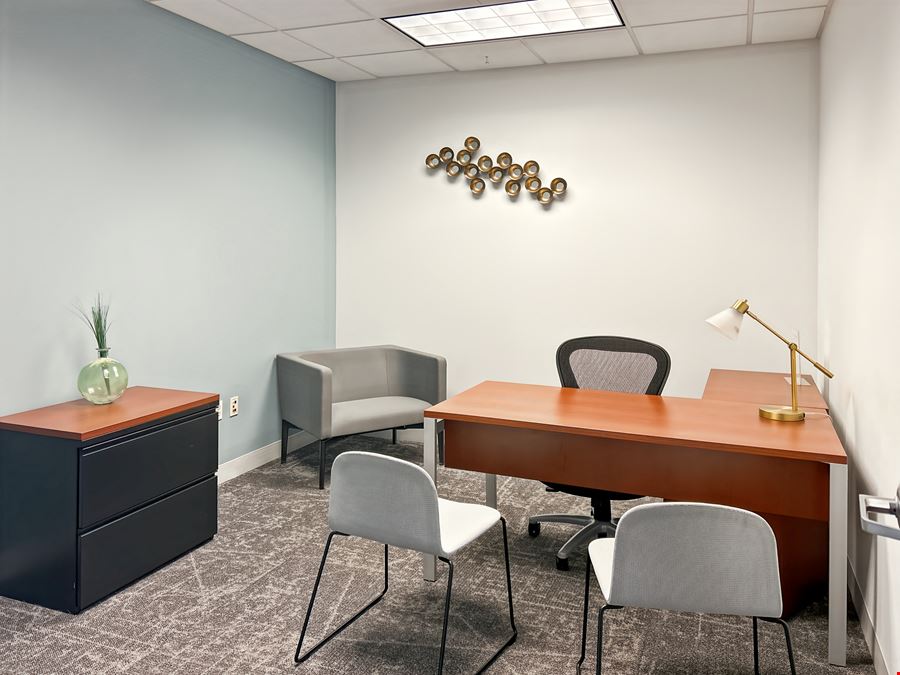 Regus - Jacksonville - Town Center