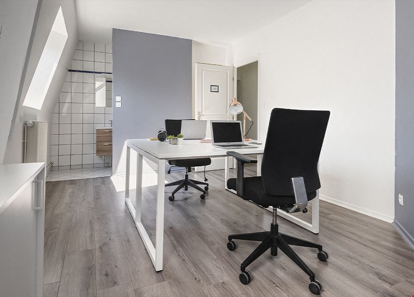 La Maison Du Coworking - Marcq En Baroeul