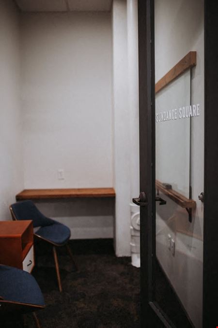 Sundance Square Conference Room
