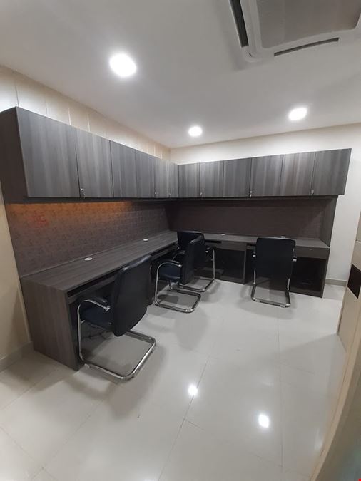 Workobar  - Tilak Nagar