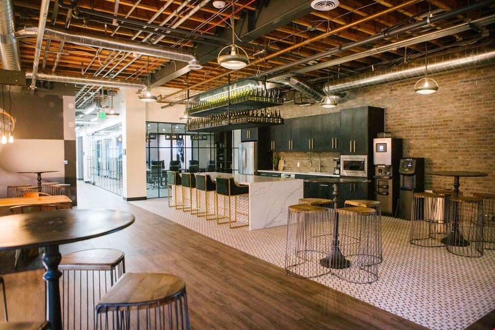 Downtown Works - Carlsbad