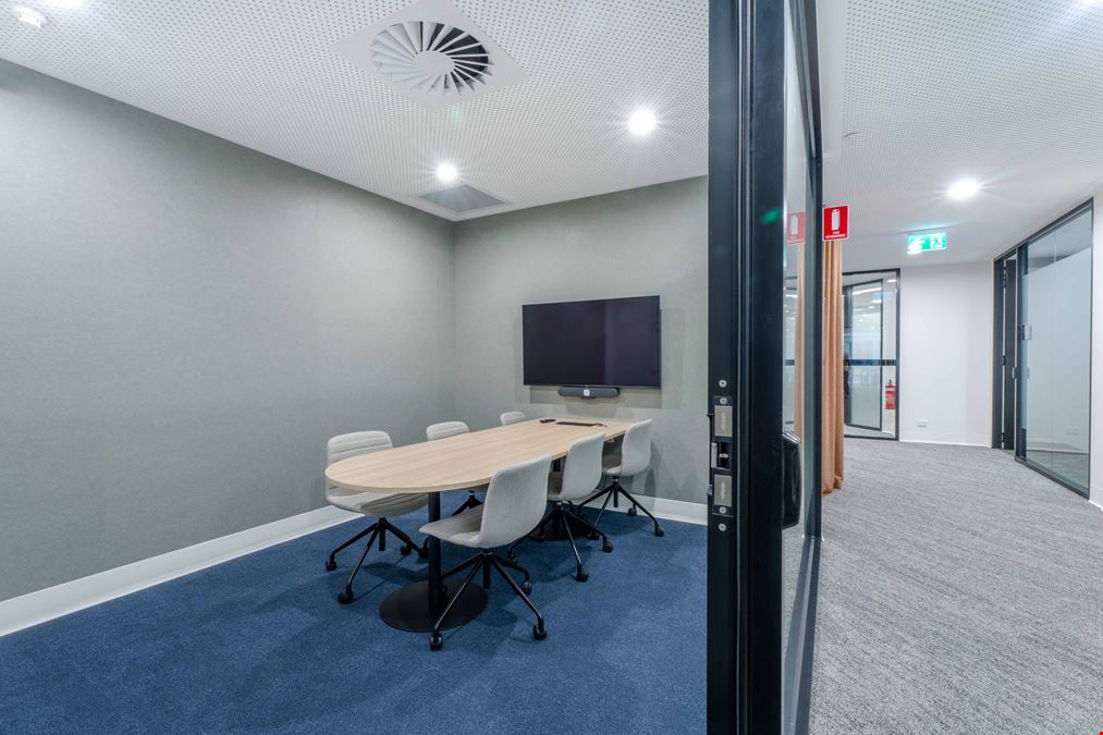 Tank Stream Labs - Tank Stream Suites - Adelaide
