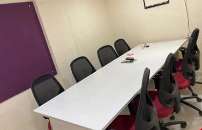 TBL Space - Balewadi Plaza
