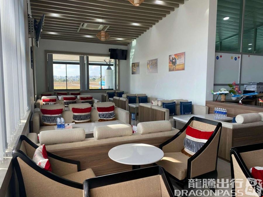SH Premium Lounge Pleiku Pleiku Airport Domestic Terminal