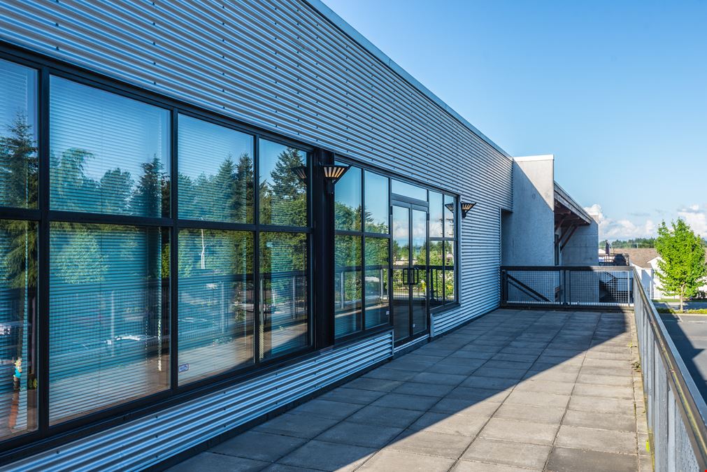 Peninsula Executive Suites