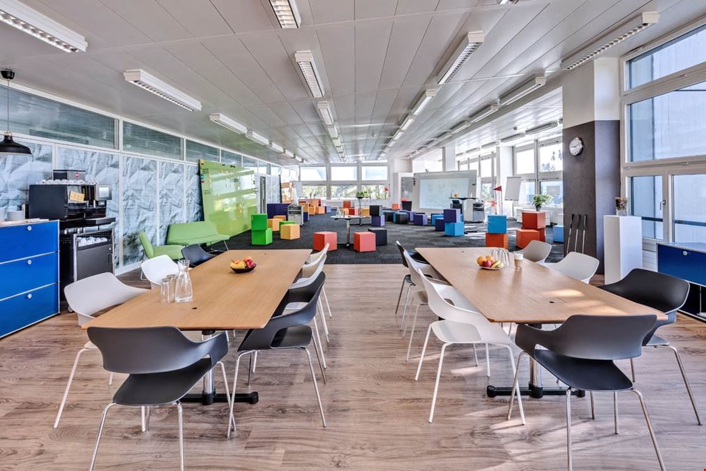 memox.world - Zurich