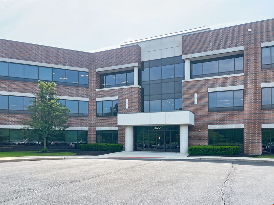 PA, Center Valley - Saucon Valley Plaza