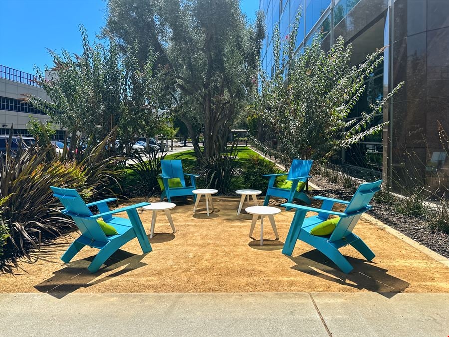 CA, Santa Clara - Techmart Center