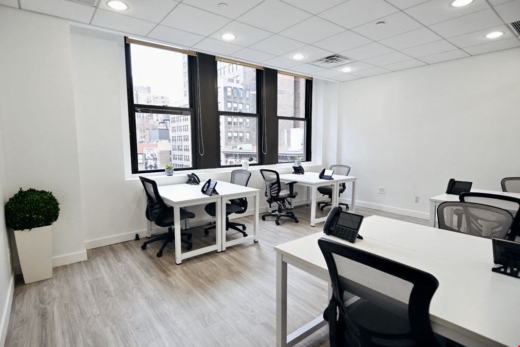 Day Office 1207