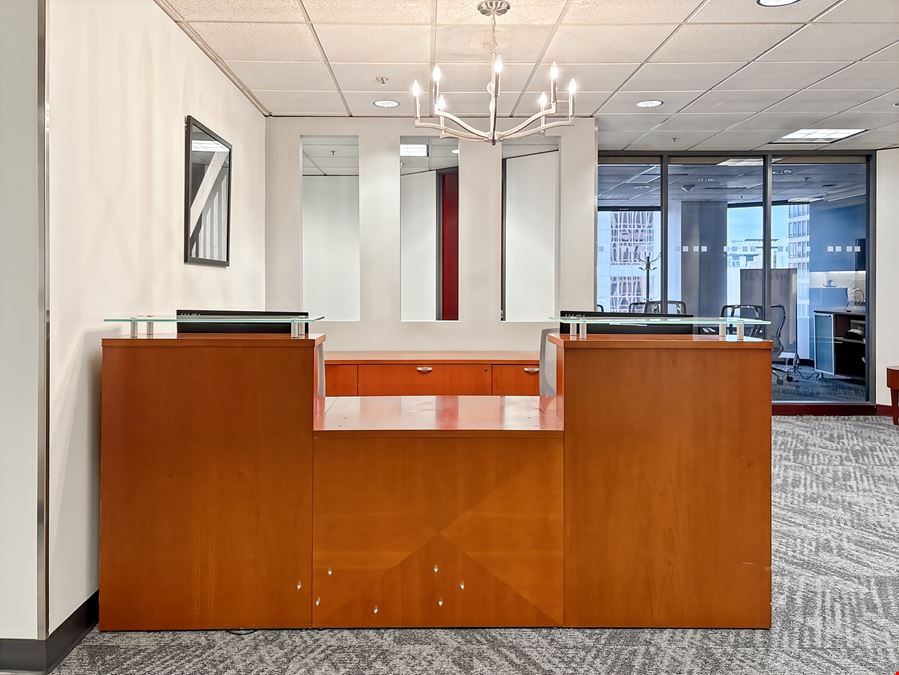 Regus - Portland - Sixth & Main