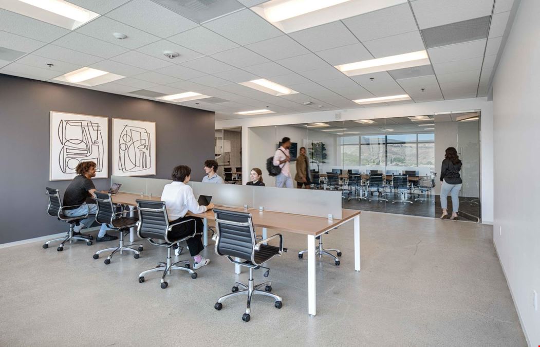 TailoredSpace Corona