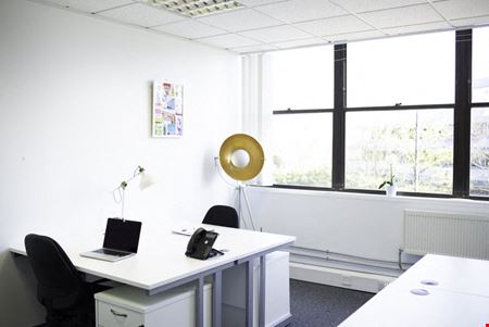 Preview of NewFlex - Citibase Manchester Old Trafford Coworking space for Rent in Manchester