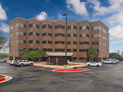Spaces - Windcrest - Fourwinds Dr