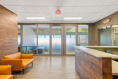 Preview of The Commons NJ Office space for Rent in Parsippany-Troy Hills