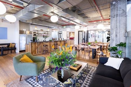 Preview of 1 Shankar St Coworking space for Rent in Herzliya