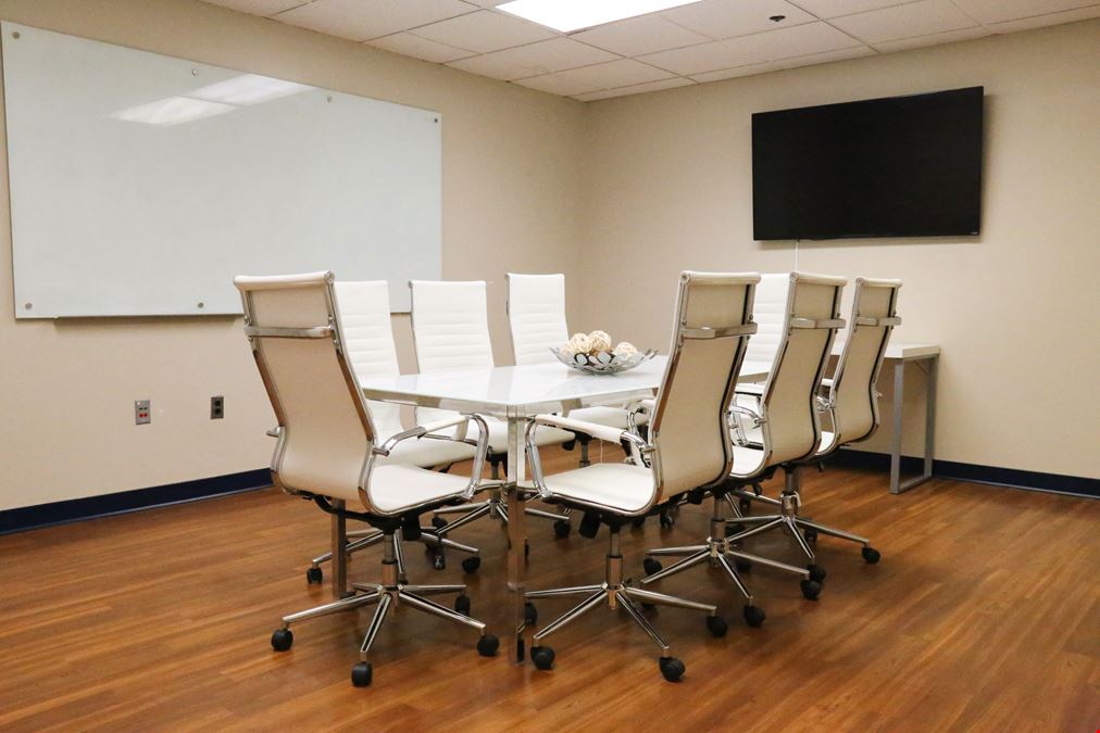 South Conference Room| Business Hours