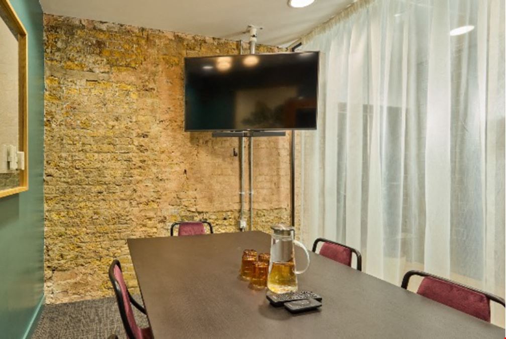 Eccleston Greater 25