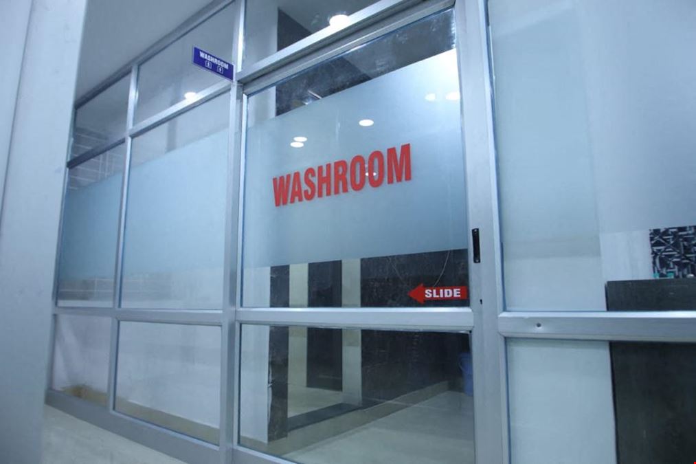 COWO 24x7 - Darshanpurwa