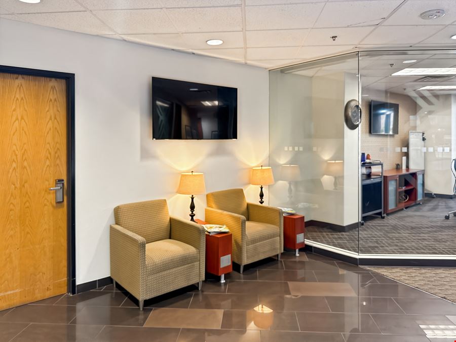 NV, Las Vegas - Rainbow