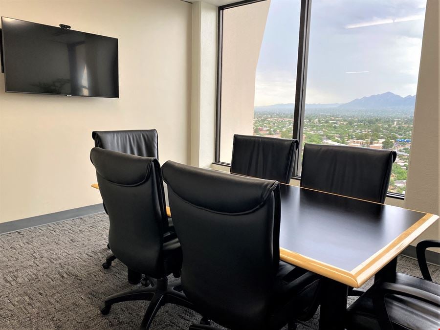 Medium Conference Room