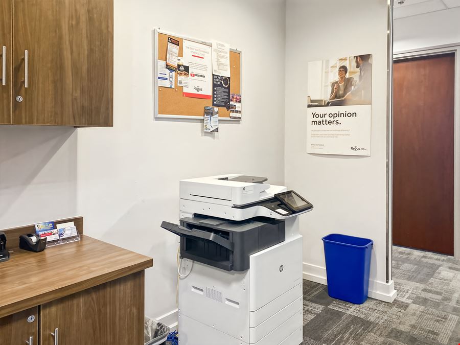 NV, Reno - Downtown Reno